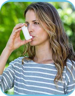 Aasthma - Sunset Hills Family Practice Located in Henderson, NV