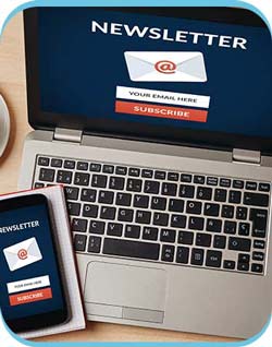 Newsletter Library at Sunset Hills Family Practice in Henderson, NV