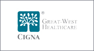 Cigna Great West Healthcare Cigna Great West Healthcare