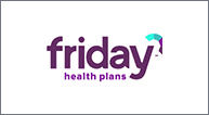 Friday Health Plan Friday Health Plan