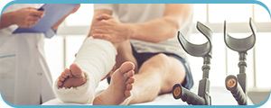 Bone Fractures Treatment Clinic in Henderson, NV Bone Fractures Treatment Clinic in Henderson, NV