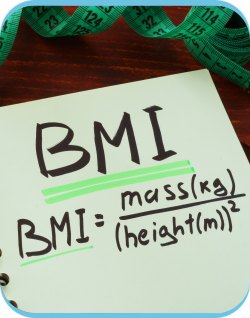 BMI Form at Sunset Hills Family Practice in Henderson, NV