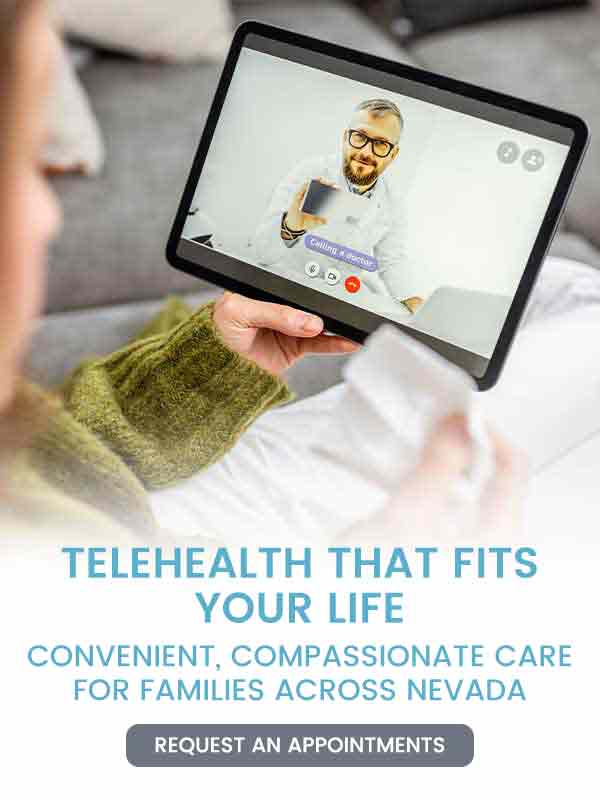 Welcome to Sunset Hills Family Practice Located in Henderson, NV