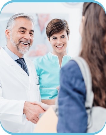 Welcome New Patients to Sunset Hills Family Practice in Henderson, NV